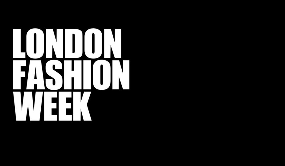 London Fashion Week logo