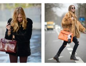 Los mejores blogueros de moda y sus bolsos