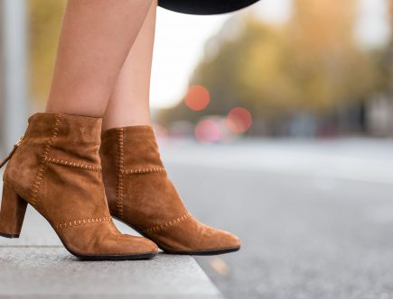 Opciones de zapatos cómodos