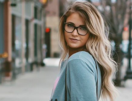 Un consejo para las chicas de 20