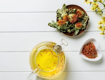 Aprende a usar el aceite de cártamo