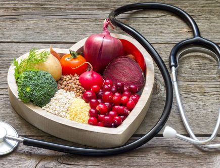 Tips para una vida saludable a los 70 años
