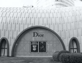 Dior presenta colección pre-fall