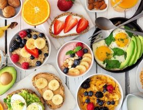 13 desayunos increíbles para brunch