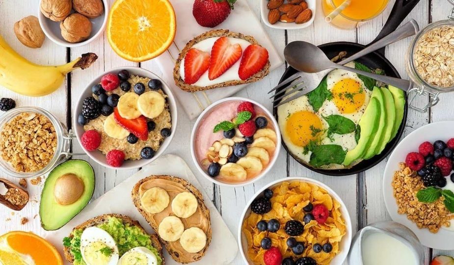 13 desayunos increíbles para brunch