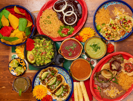 6 deliciosos y económicos platillos mexicanos