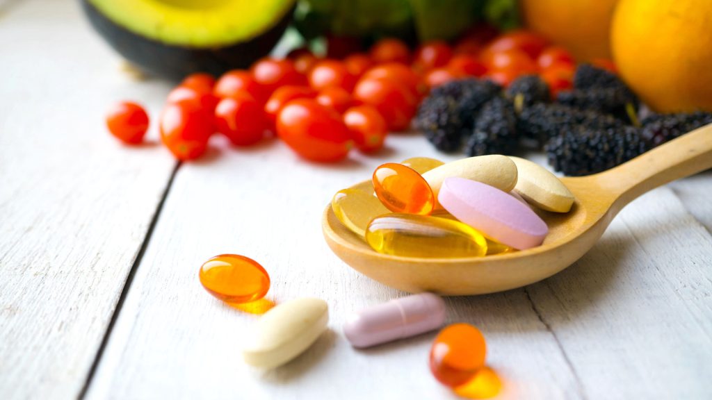 En qué ayuda el complejo de vitamina B en el cuerpo