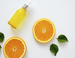 Tipos de vitamina C cuál es mejor