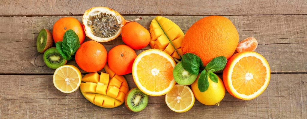 Tipos de vitamina C cuál es mejor ahora