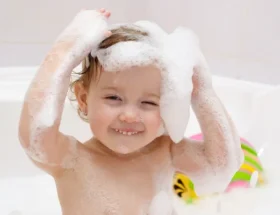 productos para bebés