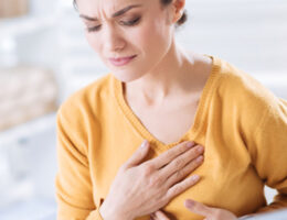 cuidados del corazón en mujeres