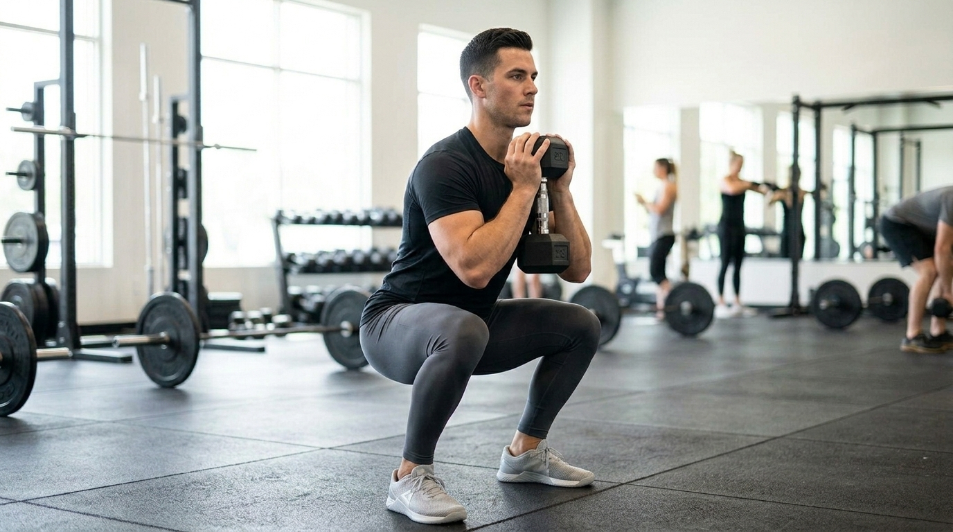 Ejercicios para cuadriceps
