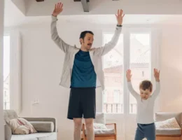 cambios positivos