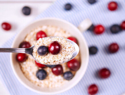 desayunos sin picos