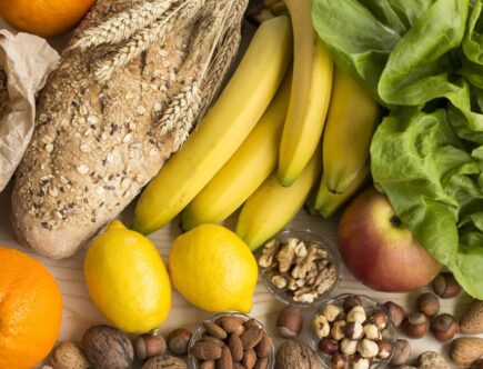 alimentos que ayudan al riñon