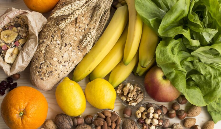 alimentos que ayudan al riñon